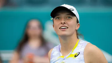 Швентек переживает спад и меняет команду: сработает ли ставка на школу Надаля