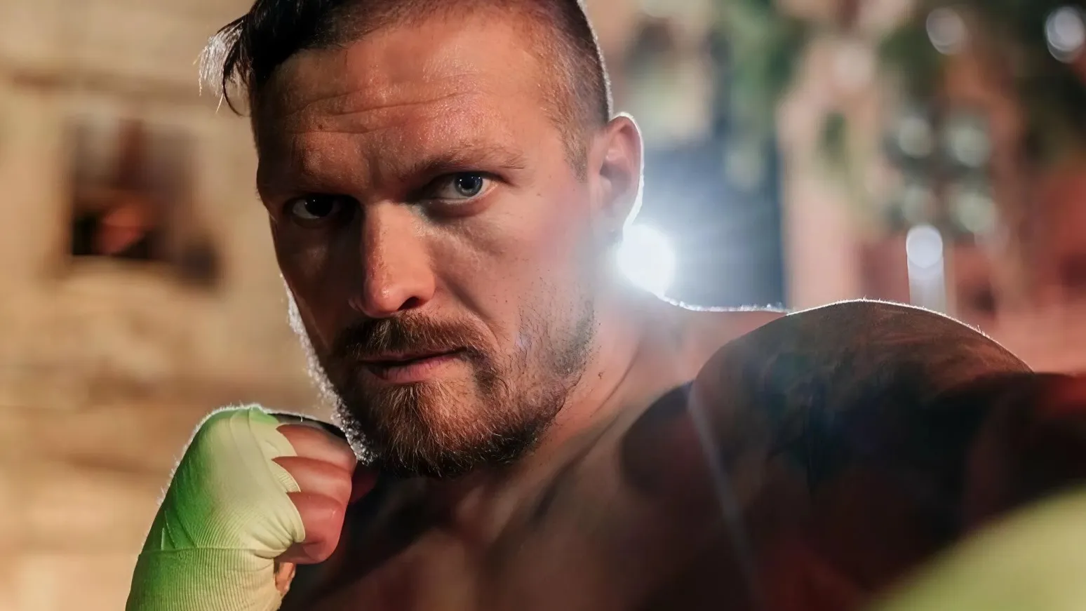 В тяжелом весе назревает смена поколений: сможет ли Итаума добраться до Усика фото на sportnews.kz от 03 апреля 2026 13:39