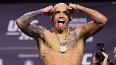 Конфликт с Диасом набирает обороты: что сказал Оливейра о своих приоритетах