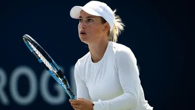 Путинцева остановилась в полуфинале не по своей вине: что произошло в Чарльстоне