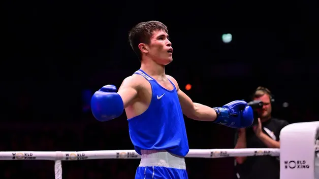 Полуфинальный день ЧА-2026: какие бои казахстанцев нельзя пропустить