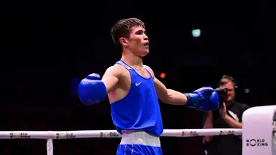 Полуфинальный день ЧА-2026: какие бои казахстанцев нельзя пропустить