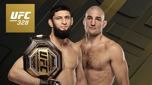 UFC 328 получил мощный кард: какой бой неожиданно стал соглавным