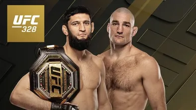 UFC 328 получил мощный кард: какой бой неожиданно стал соглавным