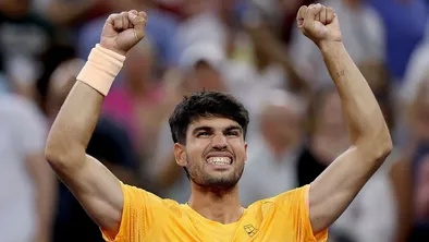 Перед Монте-Карло Алькарас сменил подход: что стало главным приоритетом