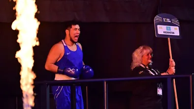 Бои за золото уже близко: кто из казахстанских боксеров вышел в финал ЧА