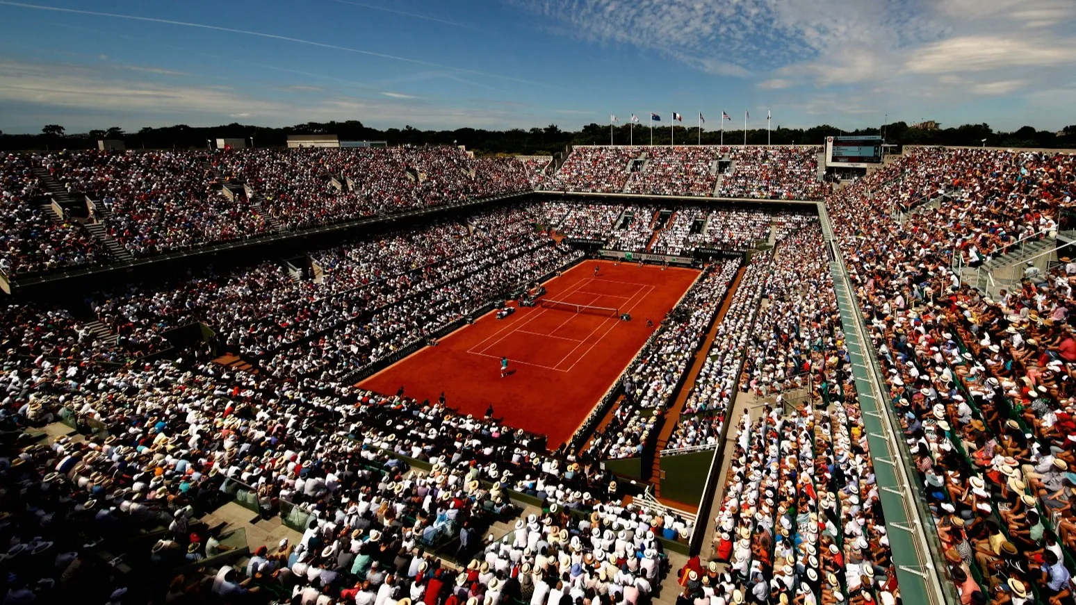 Звезды под угрозой вылета с «Ролан Гаррос»: кто рискует не попасть в основную сетку фото на sportnews.kz от 07 апреля 2026 09:23