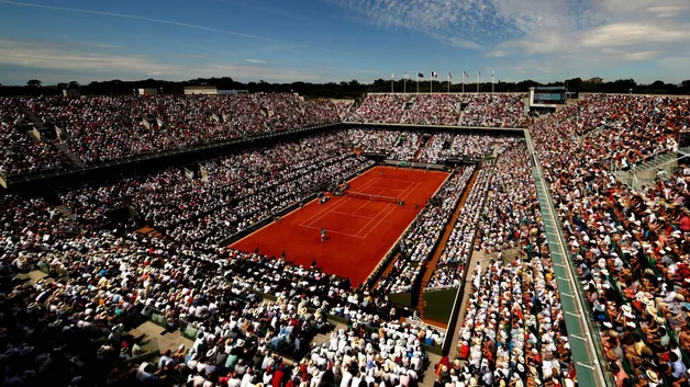 Звезды под угрозой вылета с «Ролан Гаррос»: кто рискует не попасть в основную сетку