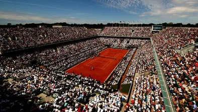 Звезды под угрозой вылета с «Ролан Гаррос»: кто рискует не попасть в основную сетку