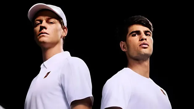 Монте-Карло меняет все: Алькарас рискует потерять лидерство, Синнер — вернуть его