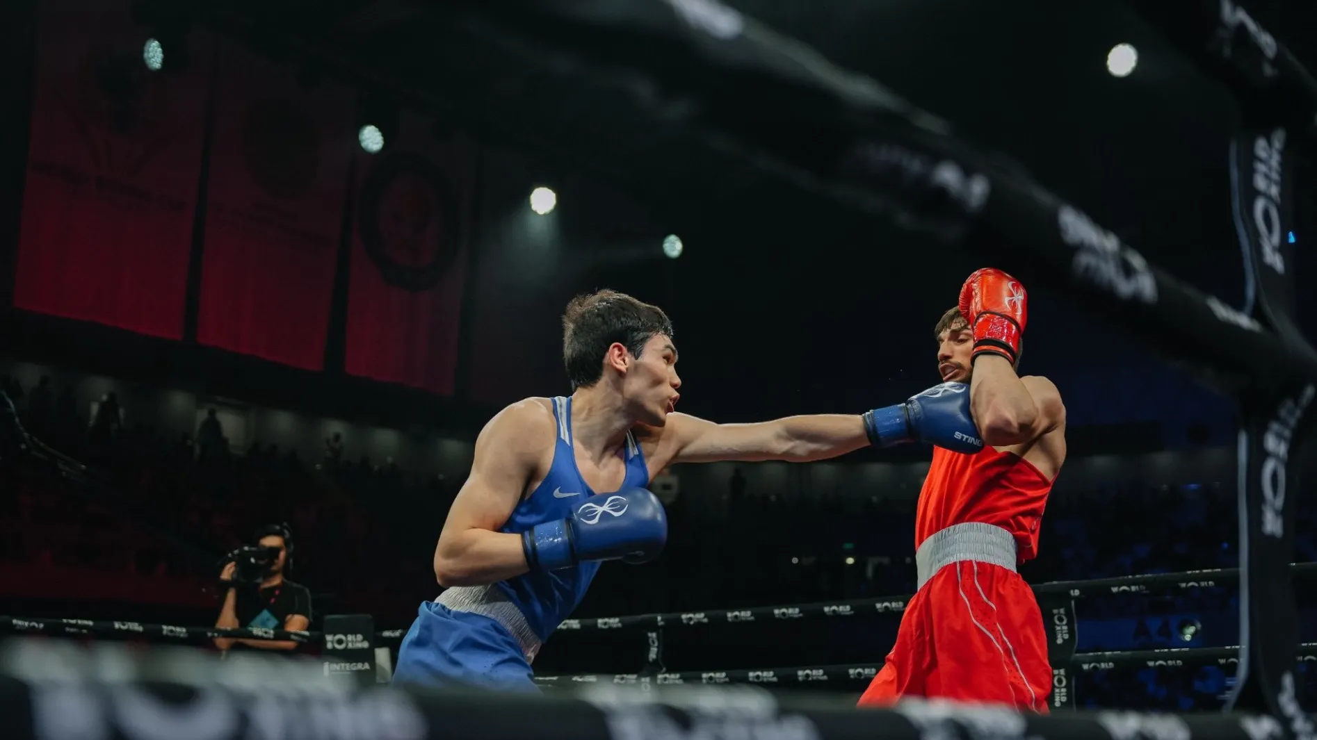 Казахстан — в числе лидеров ЧА по боксу: восемь финалистов и шанс на золото фото на sportnews.kz от 08 апреля 2026 08:19