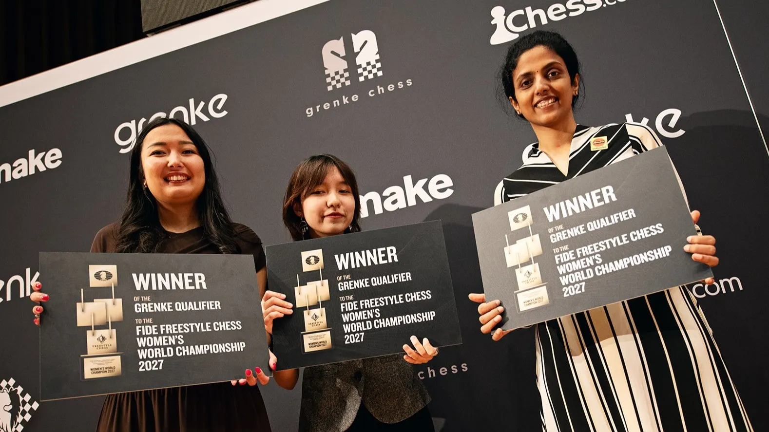 Второе место в элите: как Алуа Нурман открыла Казахстану дорогу на первый женский ЧМ по шахматам фото на sportnews.kz от 08 апреля 2026 08:29