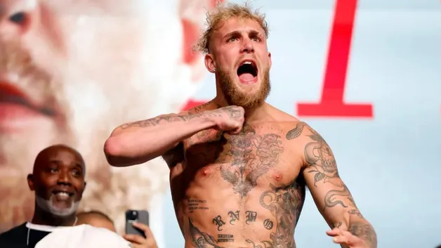 Джейк Пол раскритиковал UFC: почему он считает управление Уайта проблемой