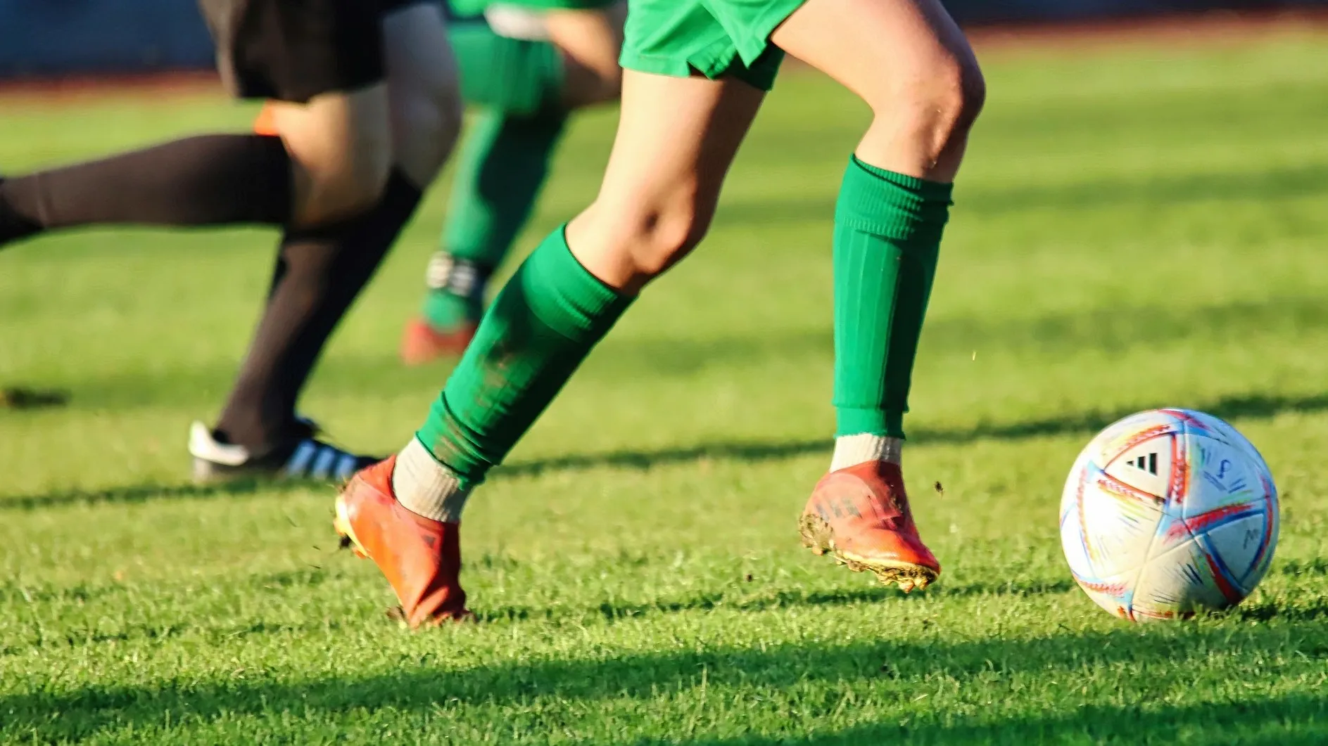 Казахстан усиливает позиции в футболе: что отметил ментор УЕФА фото на sportnews.kz от 09 апреля 2026 09:29