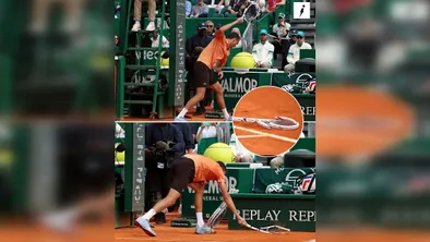 Эмоции и разгром: почему Даниил Медведев не справился с Маттео Берреттини