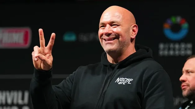 Дана Уайт назвал единственную угрозу турниру UFC в Белом доме: что может сорвать шоу