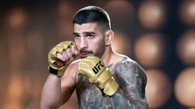 Илия Топурия анонсировал сериал и бой с Джастином Гейджи