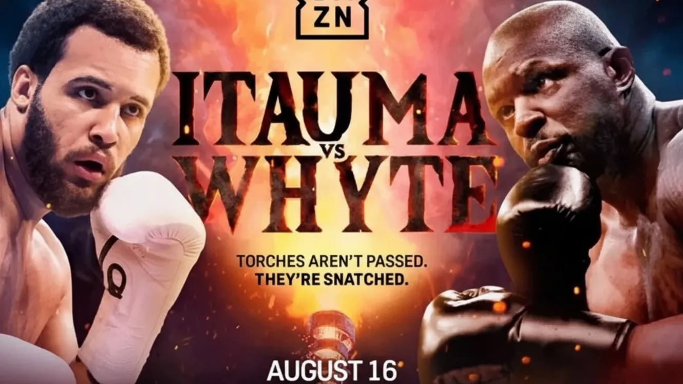 Вечер бокса в Саудовской Аравии обещает фейерверк: агрессия, титулы и громкие имена фото на sportnews.kz от 12 августа 2025 11:08