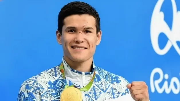 Данияр Елеусинов сделал громкое заявление