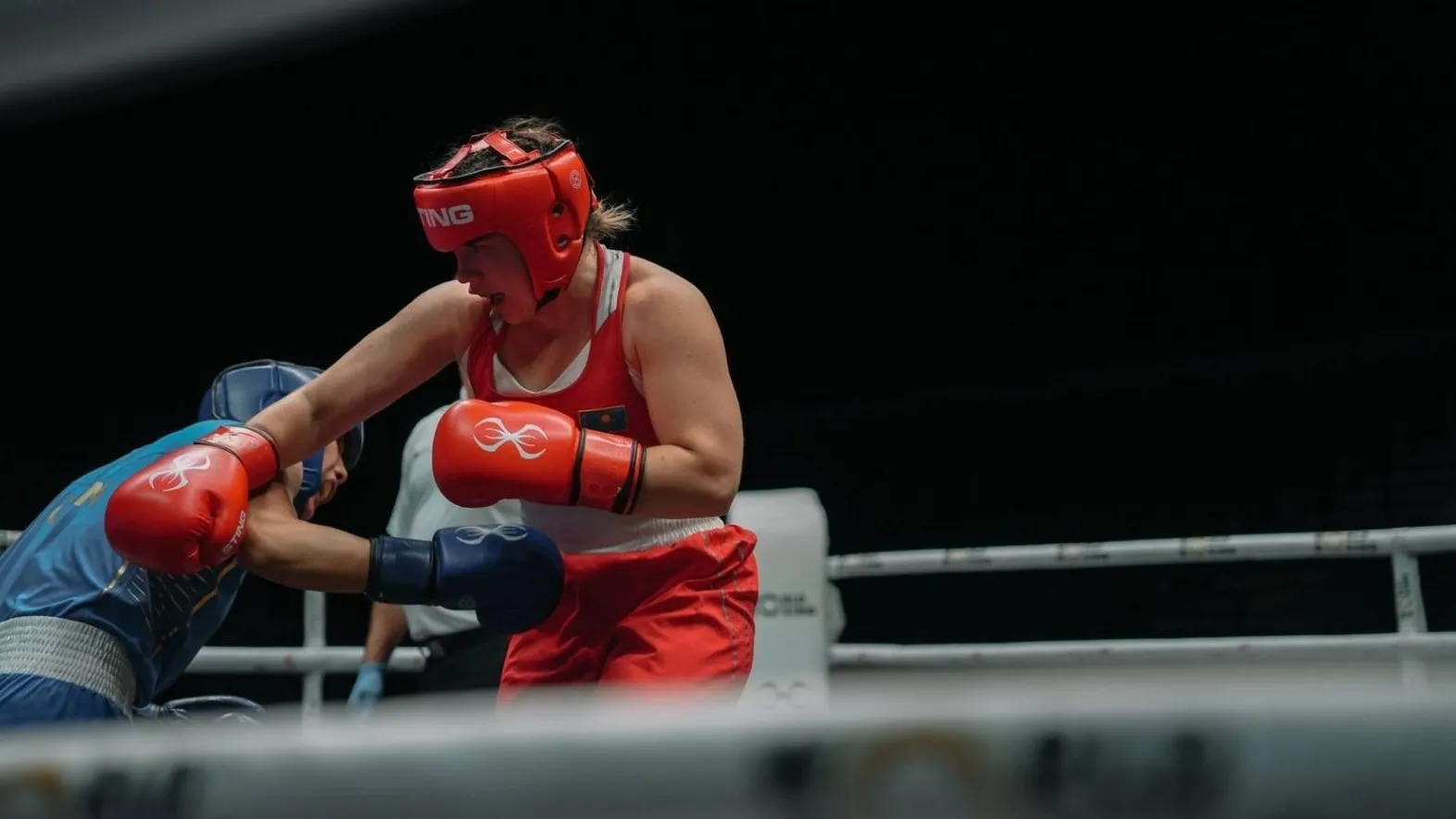 Пять медалей в Улан-Баторе: кто стал главной героиней сборной Казахстана фото на sportnews.kz от 10 апреля 2026 09:32