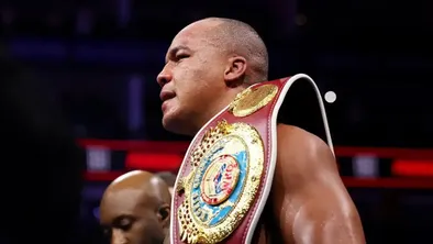 Уордли присматривается к Уайлдеру и Усику: планы чемпиона WBO после боя с Дюбуа