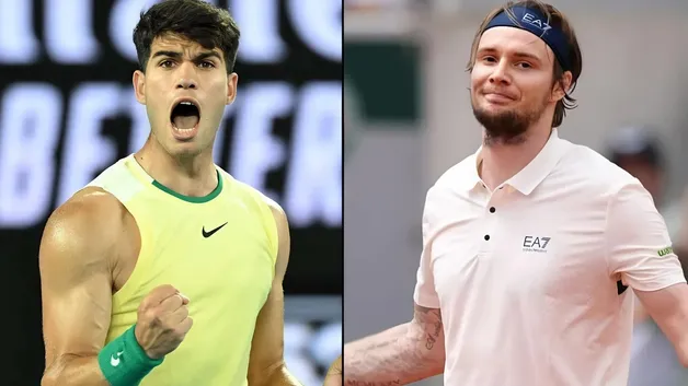 Бублик может впервые стать девятым в мире: хватит ли сил против Алькараса