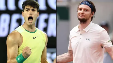 Бублик может впервые стать девятым в мире: хватит ли сил против Алькараса