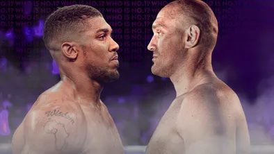 Фьюри хочет бой с Джошуа уже сейчас: что мешает самому ожидаемому поединку