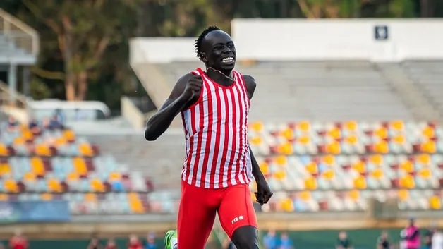 18-летний австралиец побил рекорд Усейна Болта