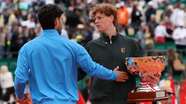 Победа Синнера над Алькарасом стала новой главой: как формировалось их соперничество