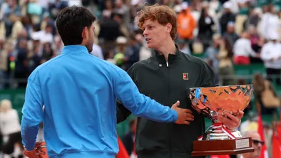 Победа Синнера над Алькарасом стала новой главой: как формировалось их соперничество