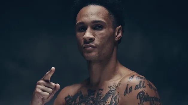 Последний бой Прогрейса против Бенна: что осталось за кадром его решения уйти из бокса