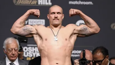 Усик, Фьюри, Джошуа и новые имена: как меняется баланс сил в тяжелом весе