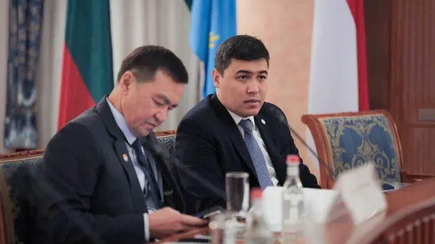 Форум в Ереване собрал НОКи Европы и Азии: какую роль сыграл Казахстан