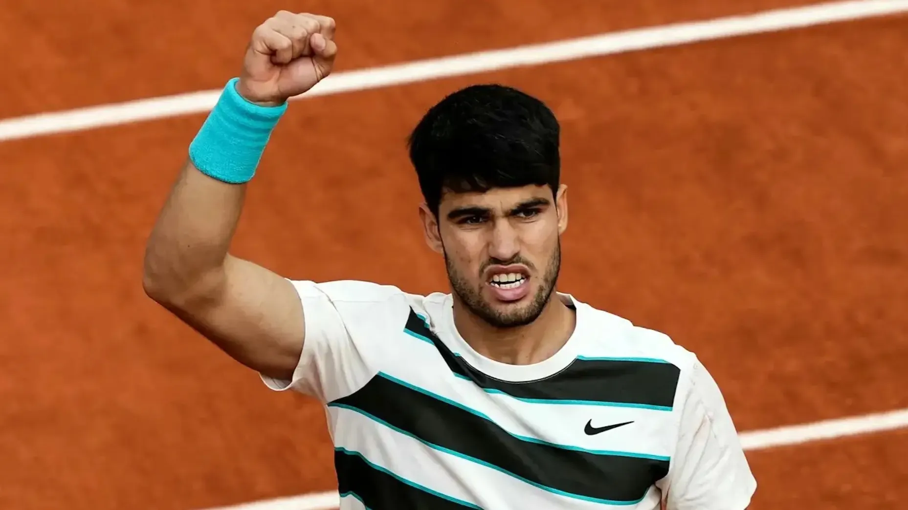 После поражения от Синнера: как Алькарас собирается вернуть первое место фото на sportnews.kz от 14 апреля 2026 10:31