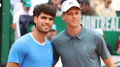 Синнер вышел вперед в гонке за рейтинг: чем обернулся Монте-Карло для Алькараса и остальных