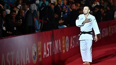 Чемпионат Азии по дзюдо: с каким составом и задачами выступит Казахстан