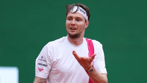Бублик вылетел в первом круге ATP-500 в Мюнхене: неожиданное поражение от 166 ракетки мира