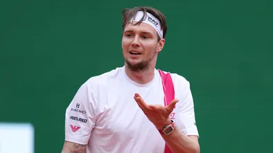 Бублик вылетел в первом круге ATP-500 в Мюнхене: неожиданное поражение от 166 ракетки мира