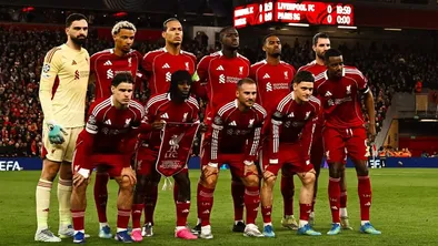 «Ливерпуль» оказался вне Лиги чемпионов: ставка тренера на Исака вызвала вопросы