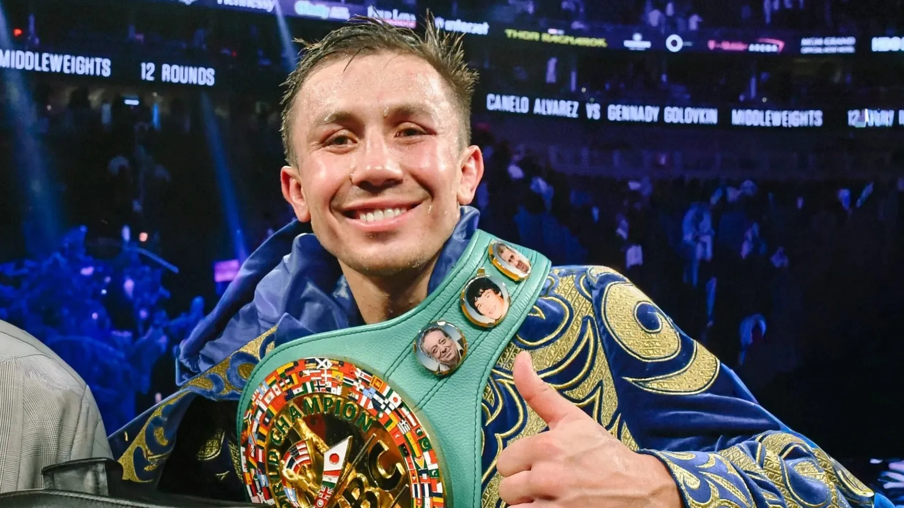 Хаглер vs Головкин: кто бы вышел победителем в столкновении эпох фото на sportnews.kz от 16 апреля 2026 10:33