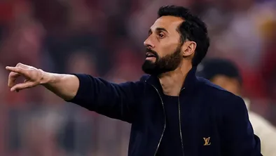 Вылет от «Баварии» поставил «Реал Мадрид» под удар: удержится ли тренер на посту