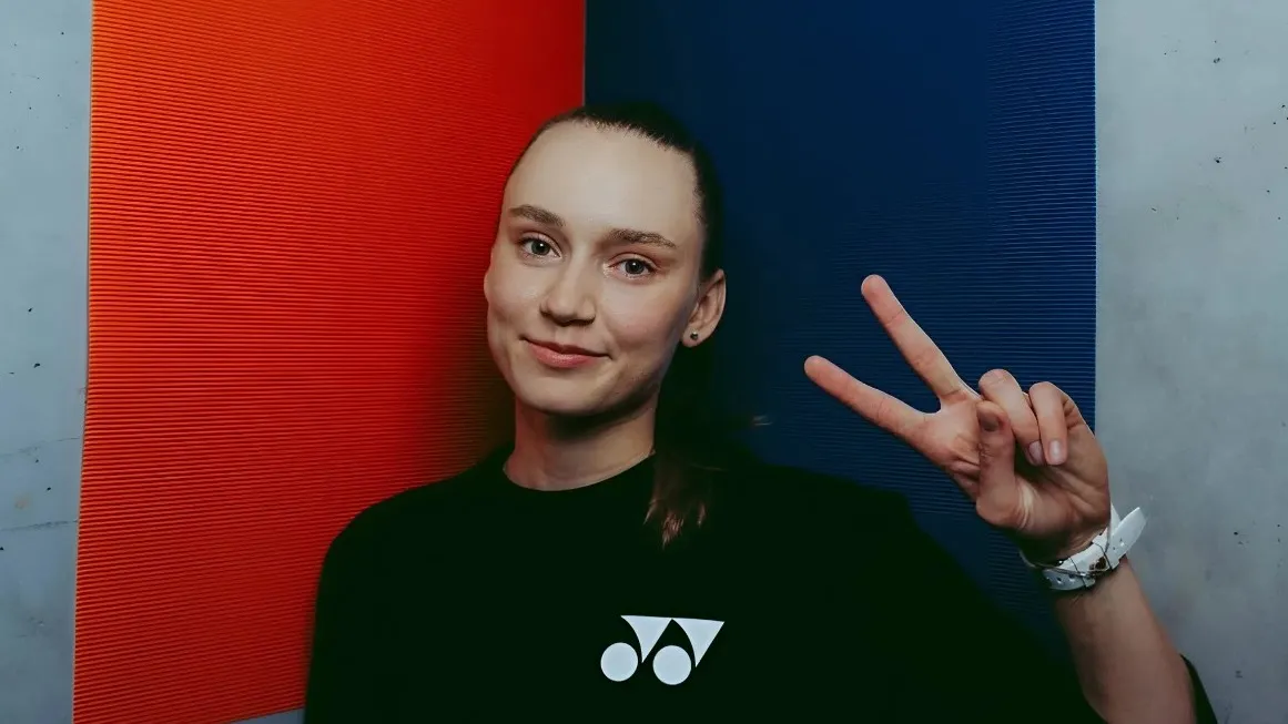 «Будет непросто»: Рыбакина — о старте в Штутгарте и  следующей сопернице фото на sportnews.kz от 17 апреля 2026 08:11