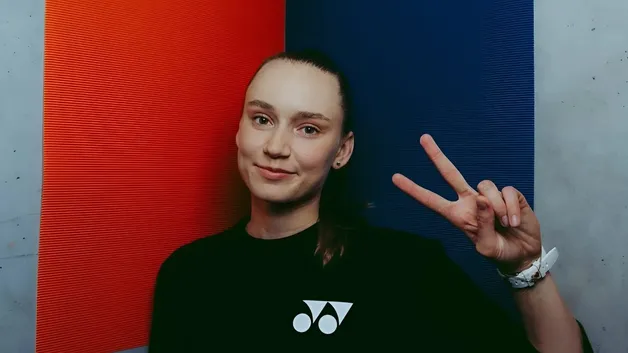 «Будет непросто»: Рыбакина — о старте в Штутгарте и  следующей сопернице