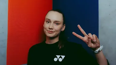 «Будет непросто»: Рыбакина — о старте в Штутгарте и  следующей сопернице