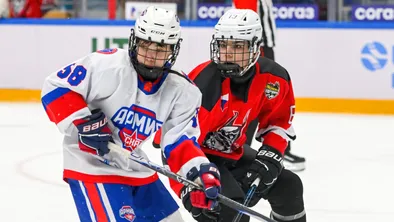 «Авангард» разнес «Хокай», СКА не пропустил: чем запомнился игровой день UTLC Ice Cup