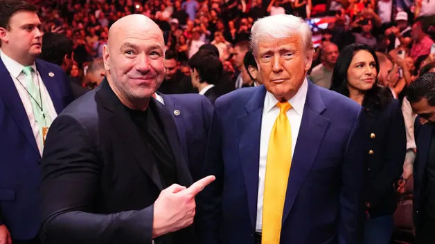 Турнир UFC у Белого дома: что известно о расписании и главном поединке