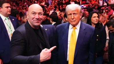 Турнир UFC у Белого дома: что известно о расписании и главном поединке