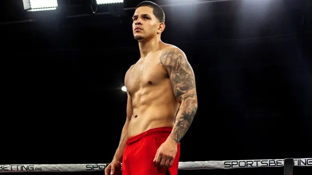 Эдгар Берланга хочет пояс WBA и реванш с Ширазом: почему этот бой принципиален