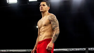 Эдгар Берланга хочет пояс WBA и реванш с Ширазом: почему этот бой принципиален